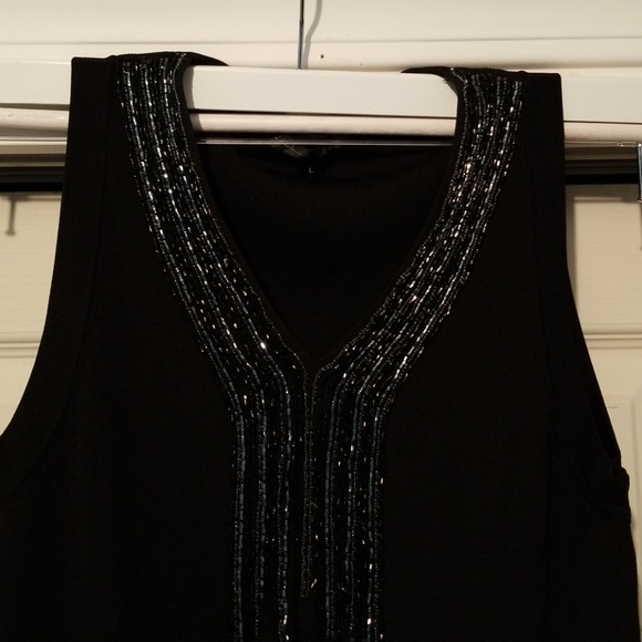 Pierri New York Tops - Sleeveless Pierri new york top